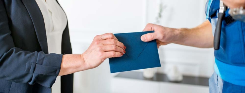 giacenza lettera licenziamento